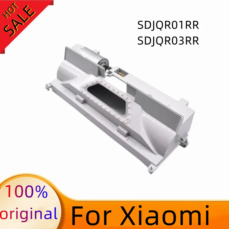 

Main Brush Gear For mi SDJQR01RR Cleaning Robot 1st Gen Repair Part Main Brush Power Module for Mijia Cleaning Robot Accessories