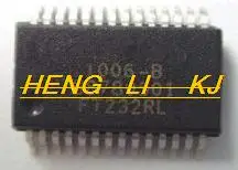 

IC новый оригинальный FT232RL FT232 SSOP28 Бесплатная доставка