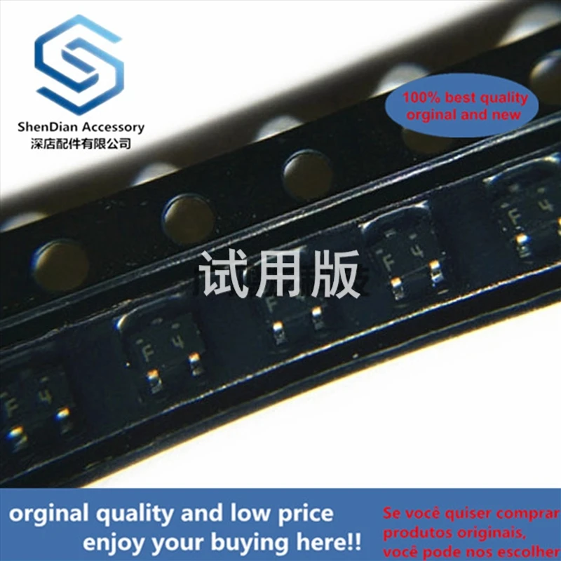 

10pcs 100% orginal new best qualtiy 2SC4399-4-TL NPN SOT-323 in stock