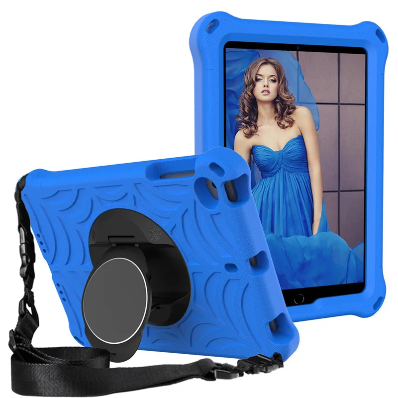 

Противоударный силиконовый чехол-подставка для планшета Kindle Fire HD 8 HD8 Plus 8,0 дюйма 2020 дюйма