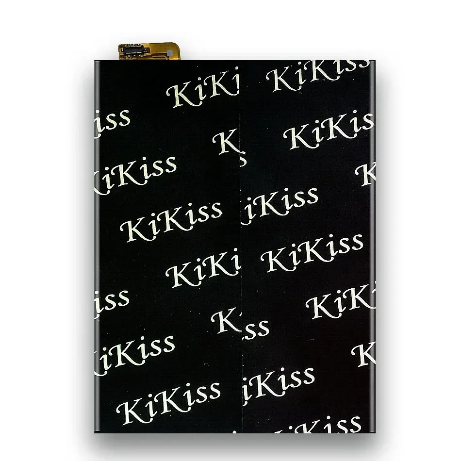 KiKiss Батарея HB 417094 EBC для Huawei Ascend Mate 7 Mate7 MT7 MT7-TL00 MT7-L09 MT7-TL10 UL00 CL00 5500 мАч