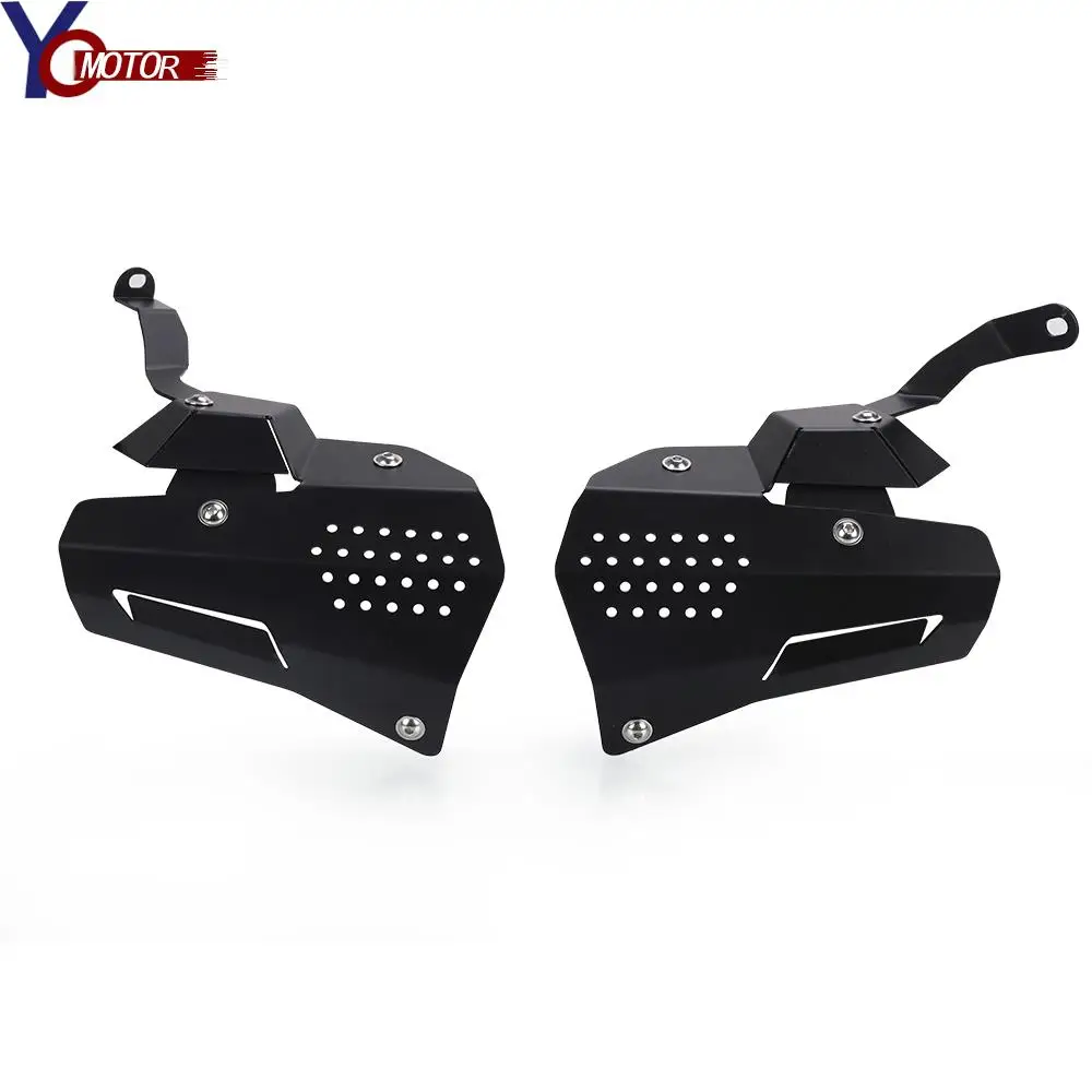 

2PCS For BMW R nineT Scrambler Euro 5 2021 2022 2023 Motorcycle Injection Engine Cylinder Head Guard Cover Protector Accessories