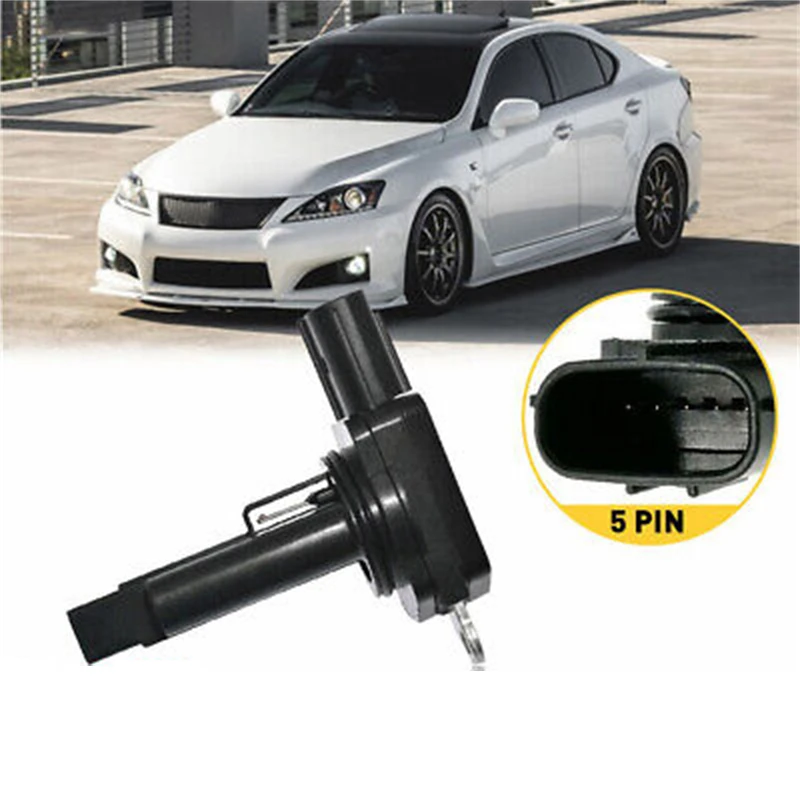 

22204-0H010 Mass Air Flow Sensor MAF Meter for Toyota RAV4 Camry Sienna Venza
