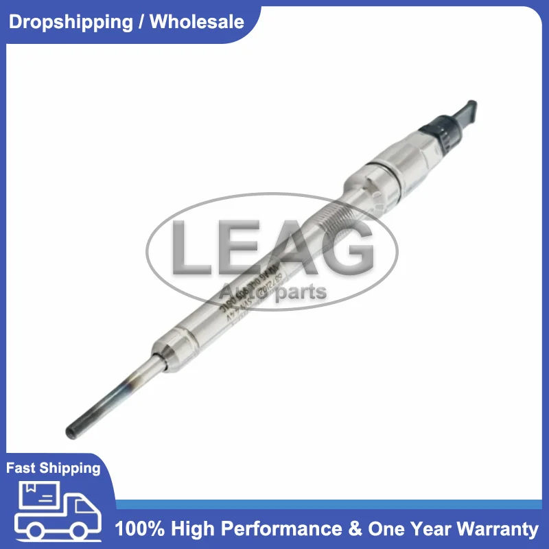 Свеча накаливания 03л 905061 E 03L F Автомобильная модификация аксессуар автозапчасти