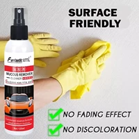 glass glue remover car glass adhesive remover auto windscreen window sticker label decal removal spray car cleaning agent paint