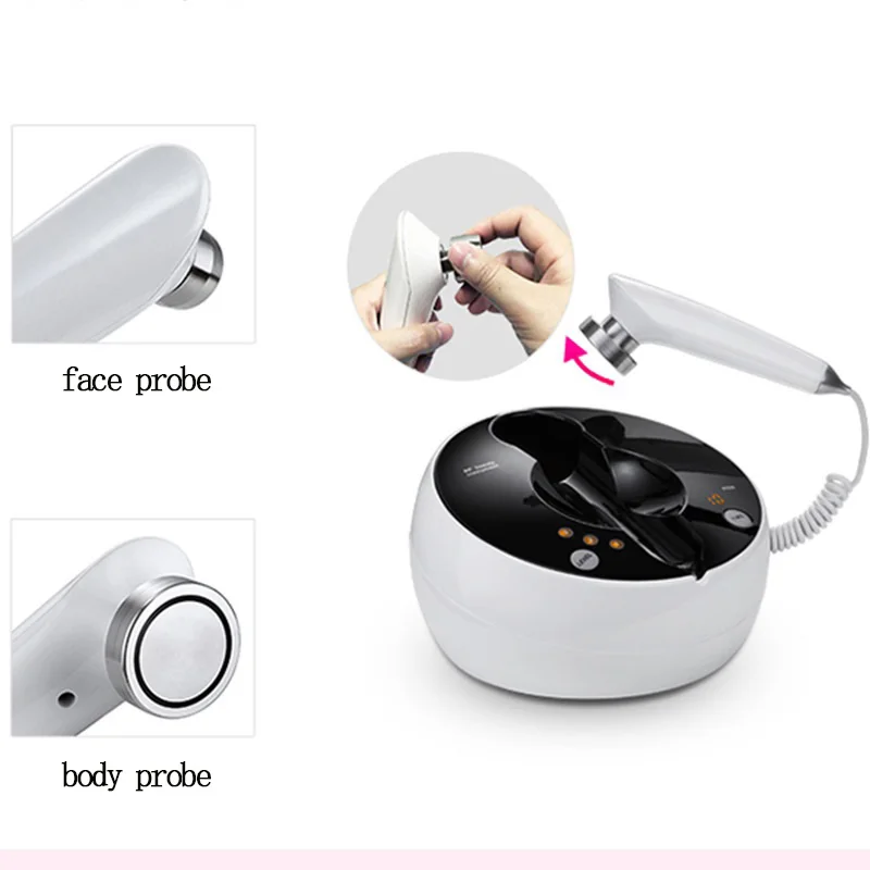 

EPSEN Home Radio Frequency Instrument RF Beauty Instrument Radio Wave Lifting Beauty Instrument Importer Electronic Beauty