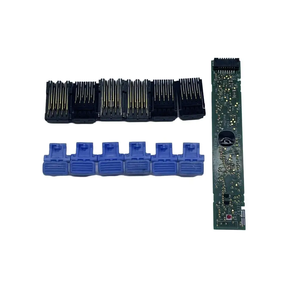 Контактный чип чернильного картриджа подходит для EPSON XP XP900 950 XP-900 960 XP960 XP-950 900 XP950