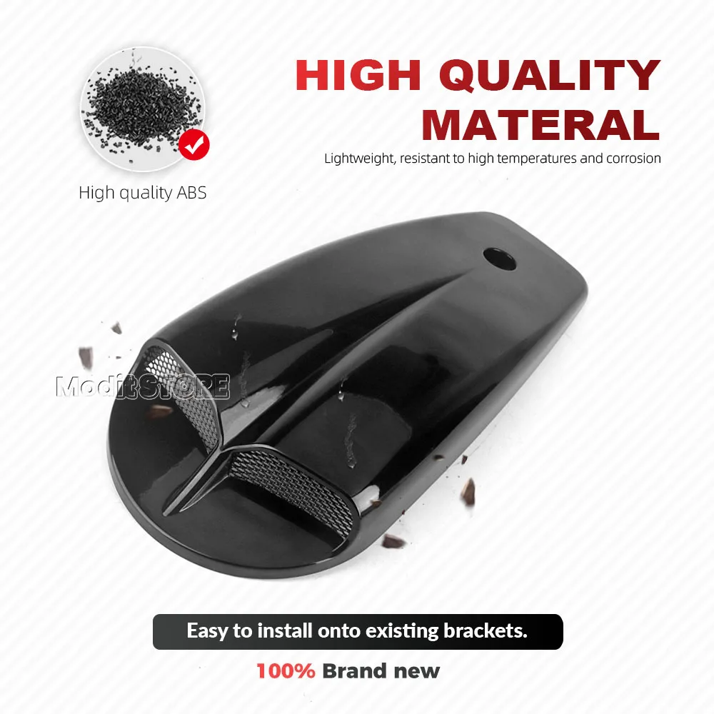 Аксессуары для Мотоциклов Harley Nightster975 RH975S 2022 2023 2024 Центральная крышка контроллера