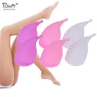 Женский гигиенический копа Менструальный женский период чашка коппетта Mestruale Coupe менструальная медицинская силиконовая менструальная чашка