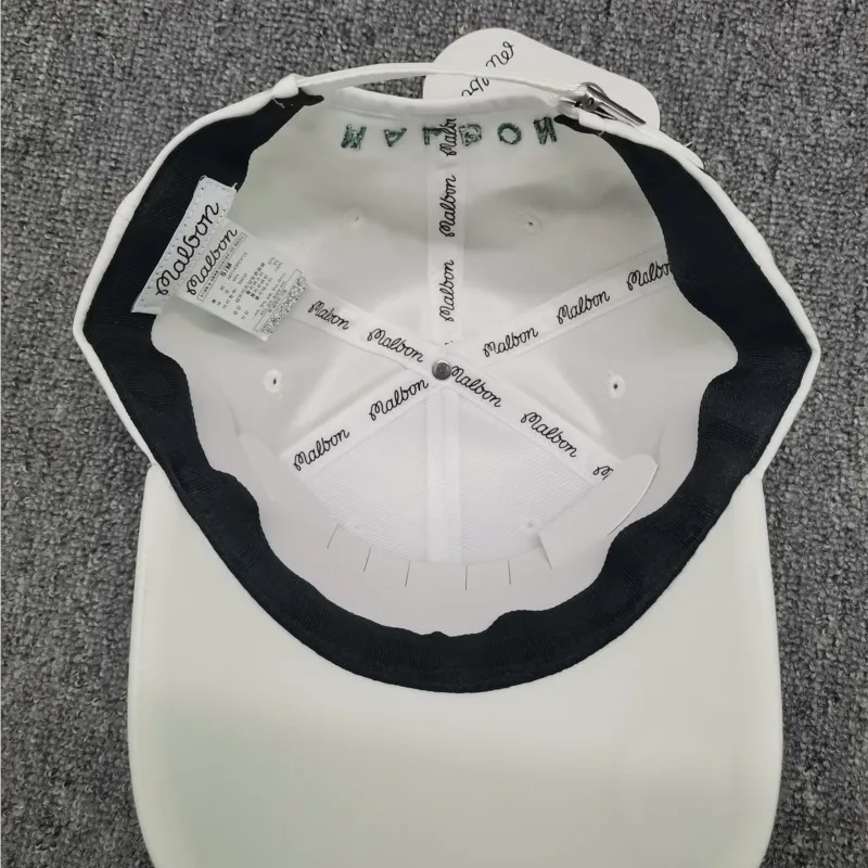 UV Protection Golf Cap Trucker Hat Outdoor Sport Caps for Men Women Adjustable Baseball Cap Summer Sunscreen Fishing Caps