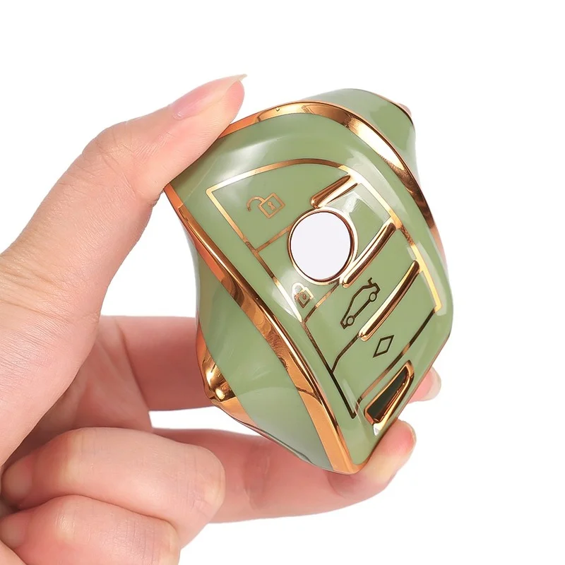 Рисунок 3 - Чехол для автомобильного ключа