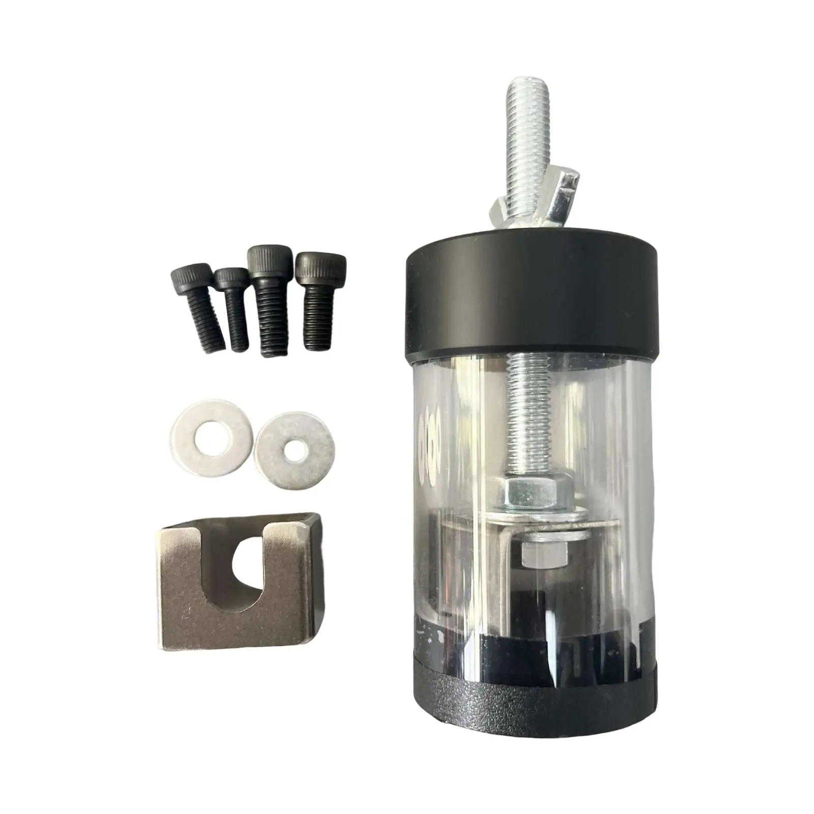 

Professional Knob Screw Extractor Easy to Use Accessories Replacements for