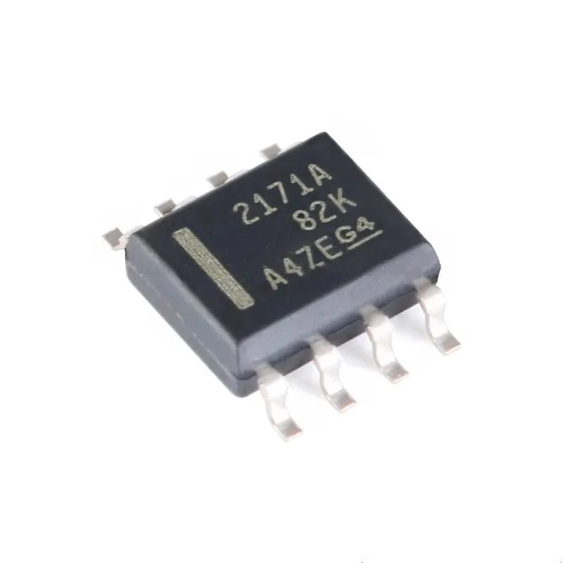 OPA188AIDR OPA2140AIDR OPA2170AIDR OPA2171AIDR OPA2188AIDR opa2192защ OPA2365AIDR OPA2374AIDR OPA2376AIDR SOP8, 5 шт.