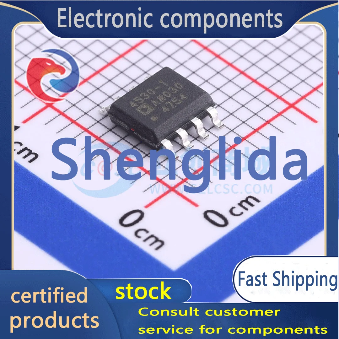 

ADA4530-1ARZ packaged SOIC-8 operational amplifier brand new off the shelf 1PCS
