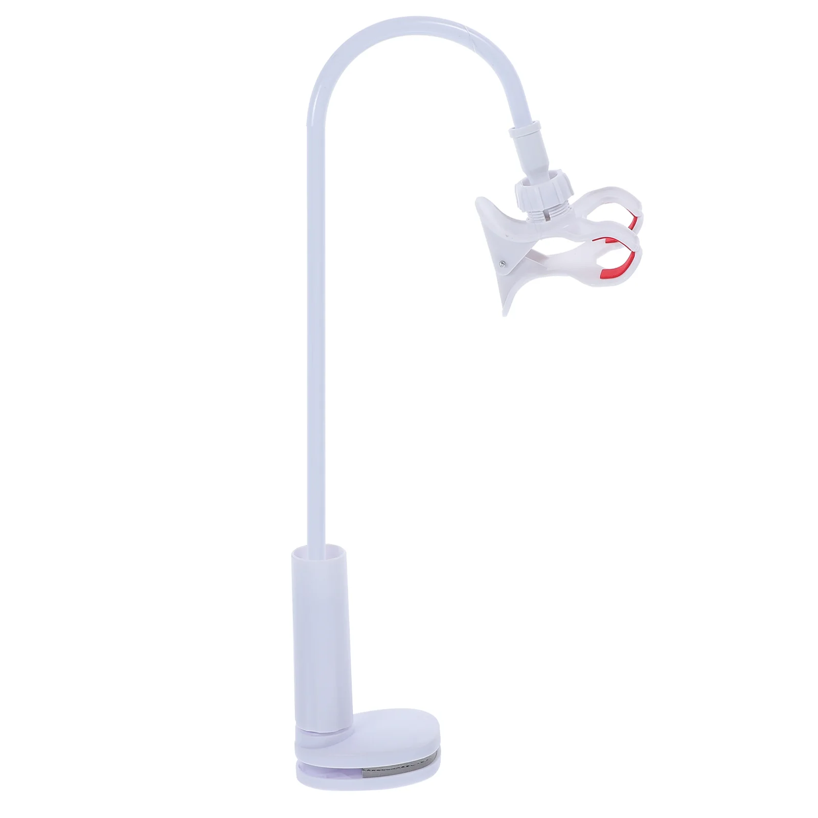 

Holder Stand Cell Mount Car Tablet Portable Gooseneck Lazy Bedside Mobile Holders Rack Flexible