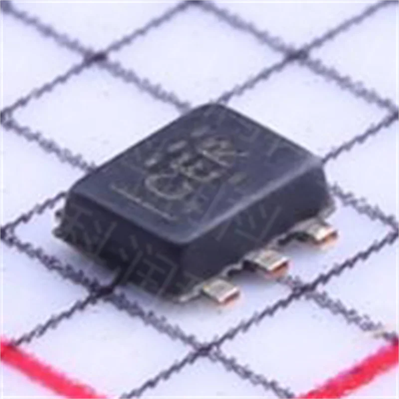 

CER New Original Chip IC SN74LVC1G08DRLR SN74LVC1G08DRL SN74LVC1G08DR SN74LVC1G08D SN74LVC1G08 SOT553-5