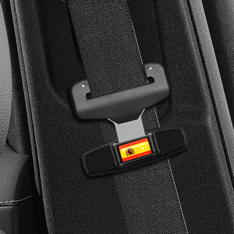 1 шт. эмблема Испании с государственным флагом детской ограничительной