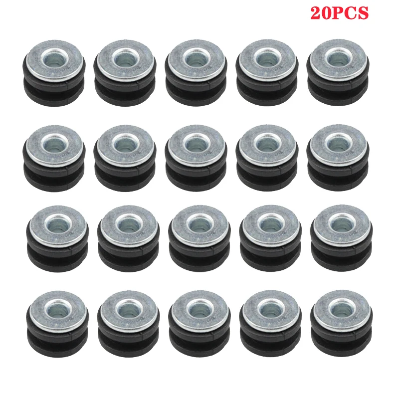 

Резиновые втулки 6 мм для обтекателей мотоциклов для Yamaha R1 R6 R3 R25 YZF600 для Honda CBR 650 600 CBR500R для BMW для Kawasaki