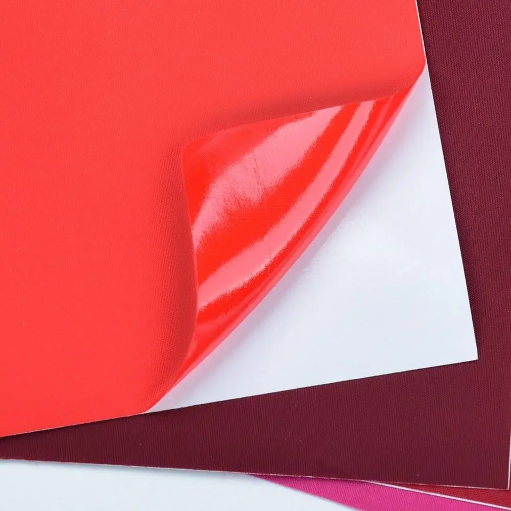 Аппликация для одежды самоклеящиеся нашивки красочный значок наклейка ремонт