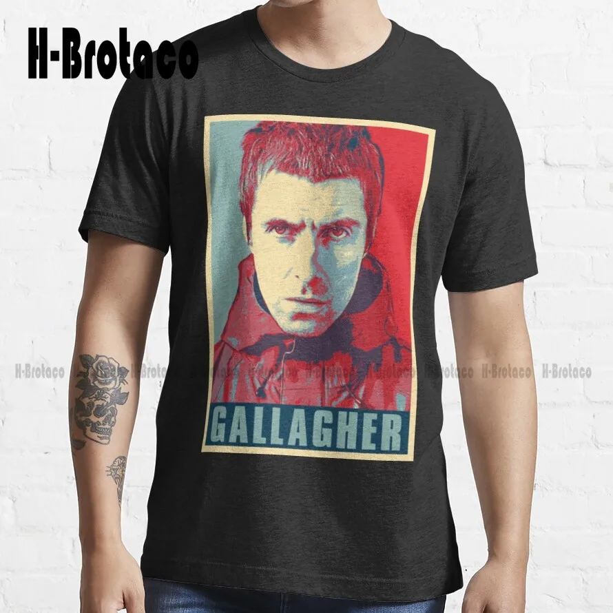 

Лиам галлагер трендовые футболки для девочек высокое качество милые элегантные милые Мультяшные милые хлопковые футболки