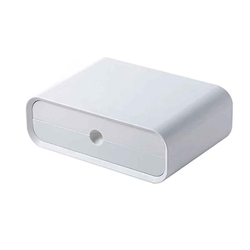 

Rugged Laptop Stand, Multi-Function Desktop Monitor Stand, Computer Riser, Monitor Increase Rack, Desktop Storage Rack