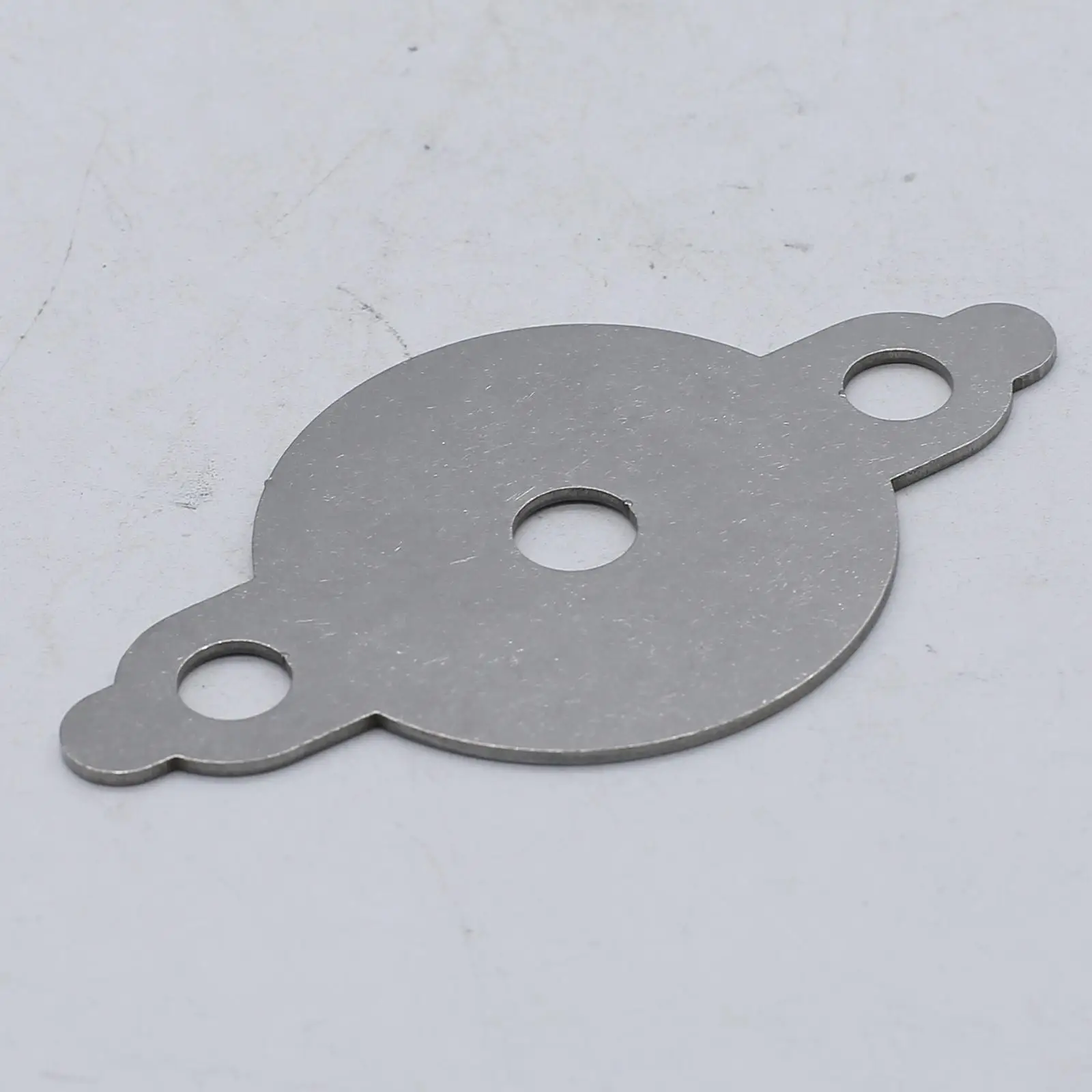 

Egr Blanking Plate Block Off for 1Vd-Ftv 4.5L TD Vdj79 Series