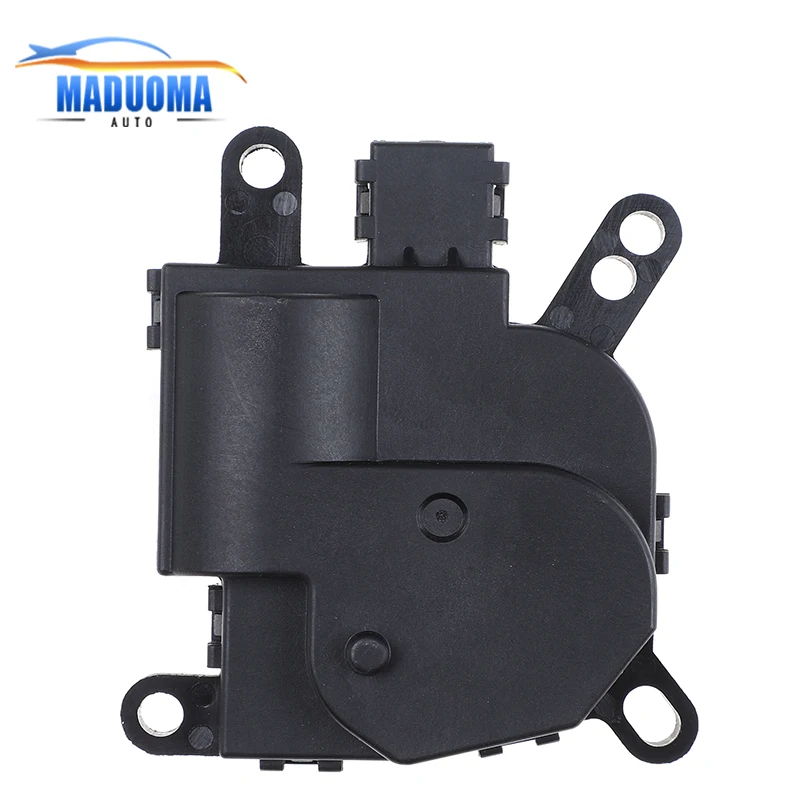 Новый привод двери смеси обогревателя 1M5Z-19E616-AA J04056 для Ford Focus 2006-2007 1M5Z19E616AA 604256