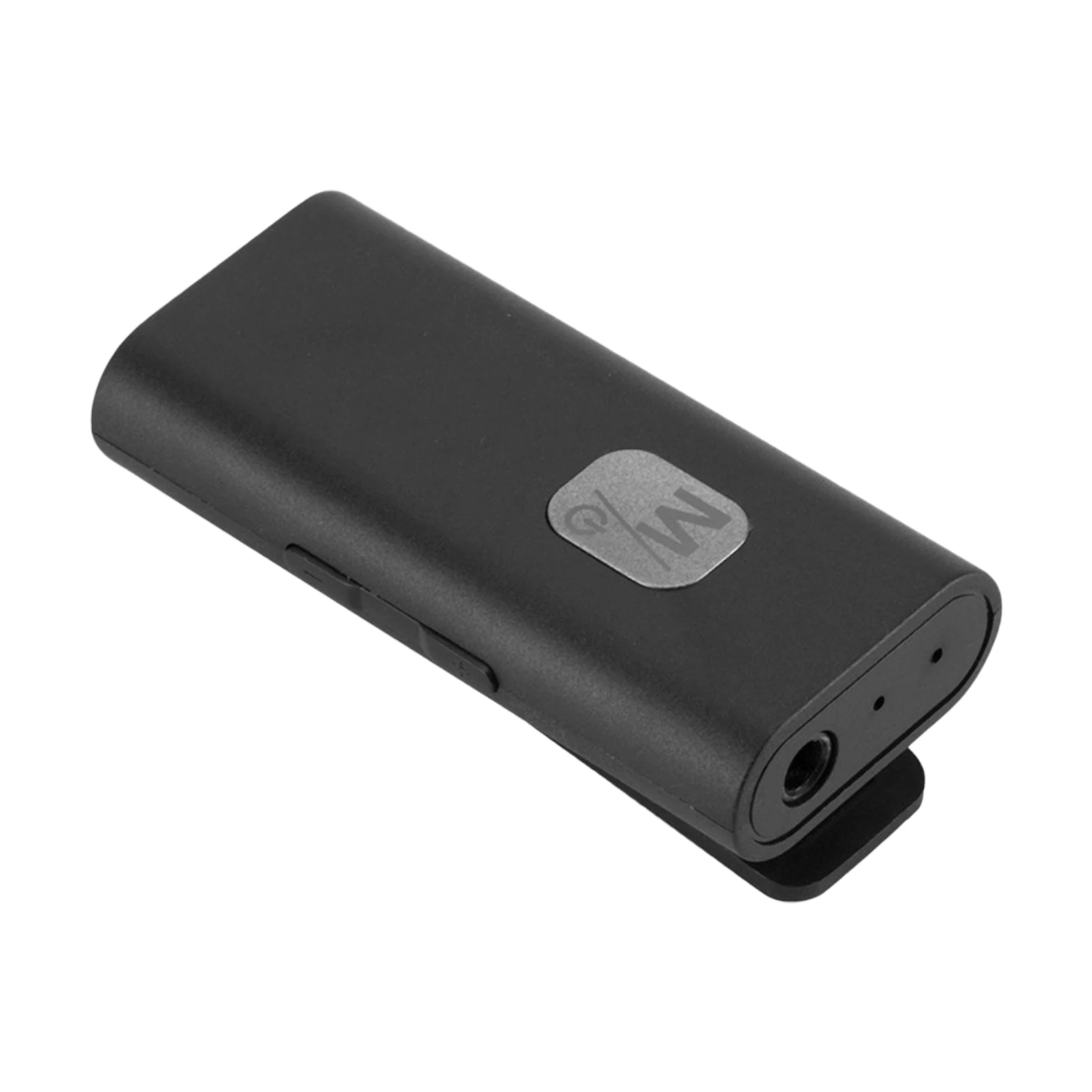 

Универсальный адаптер для ПК, стерео приемник с зажимом для музыки, TF-карта, USB, с шумоподавлением, аудио, для офиса, Aux