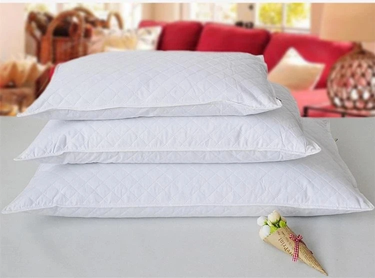 

Sleep health pillow natural buckwheat skin pillow plant neck pill