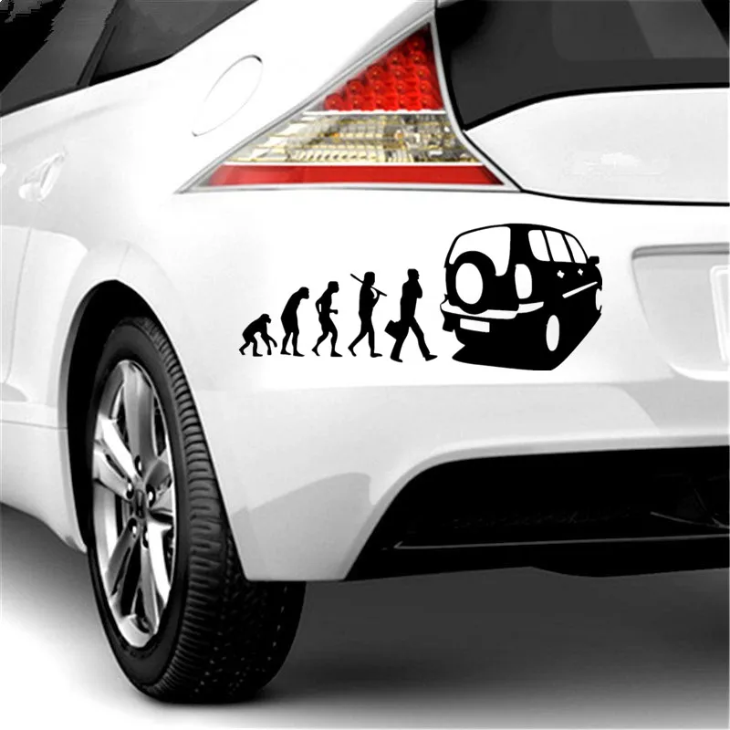 CTCM 10*28 5 см 1-5 Chevrolet Niva человеческая Эволюция персонализированное украшение