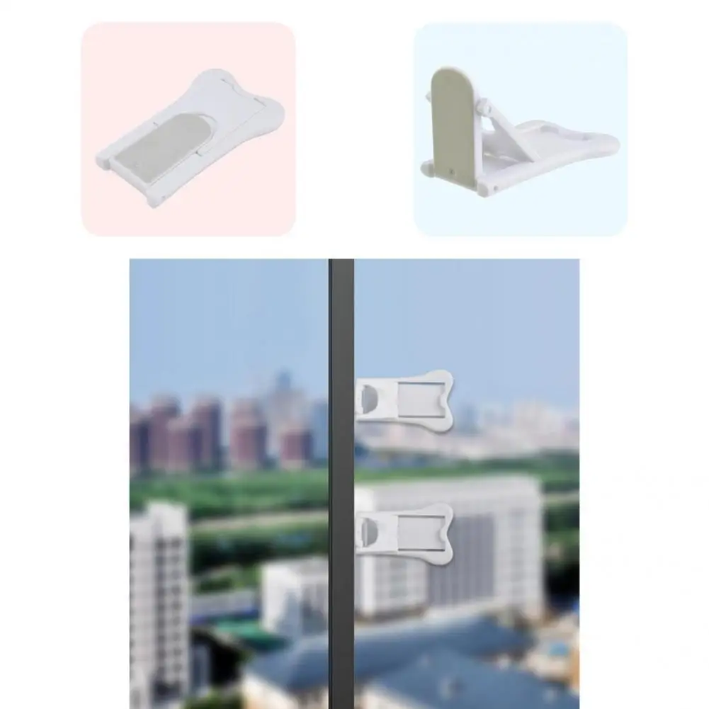 

Рычаг окна, надежный раздвижной подвал, устойчивый к трещинам двери, крыла, многофункциональный рычажный замок