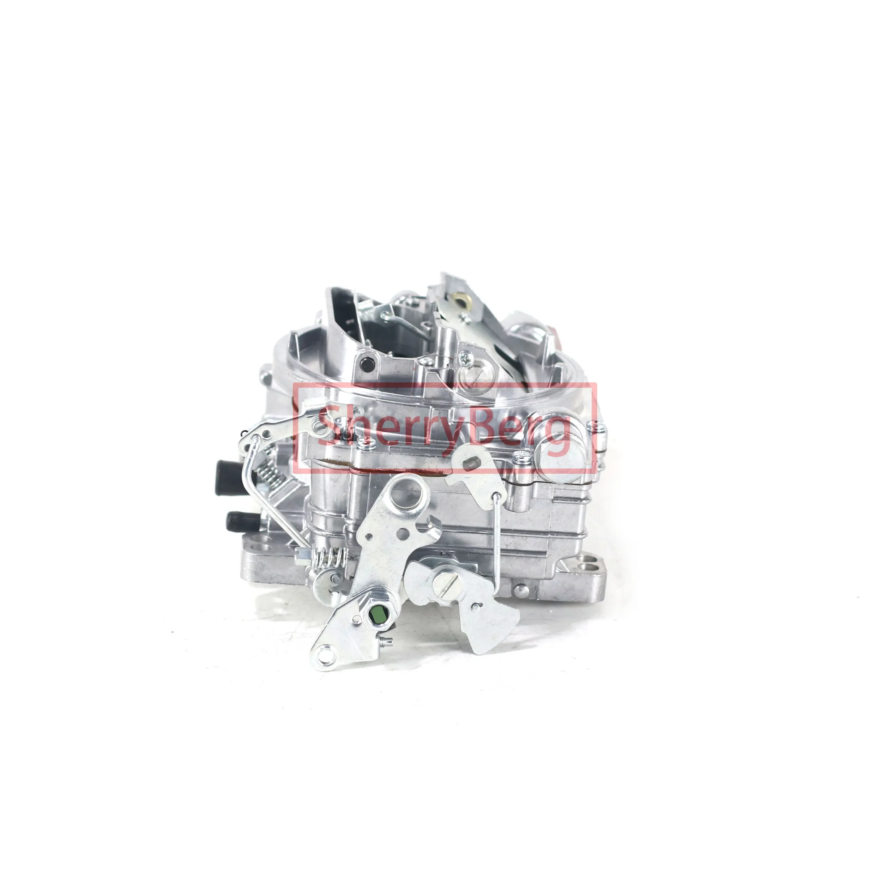 SherryBerg Carb 1805 18026 1826 Thunder AVS 650CFM 650 cfm квадратный фланцевый электрический дроссель