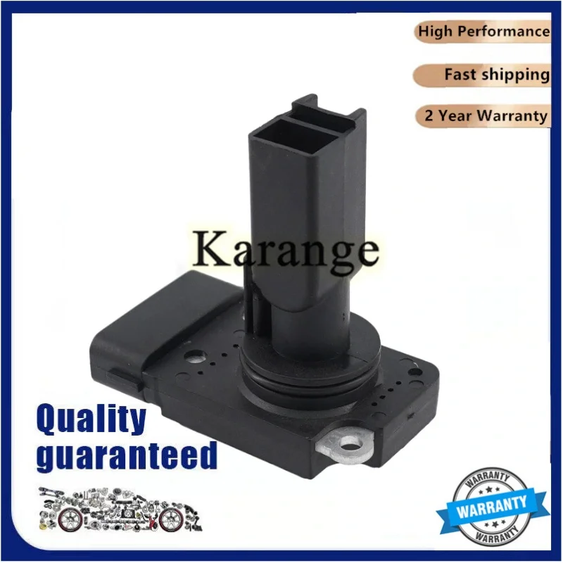 Фото Новый датчик массового расхода воздуха MAF для Toyota Avensis Corolla Land Cruiser RAV 4 1997-2004 AFH70M-23 22204-27010 22204-27010-A №1