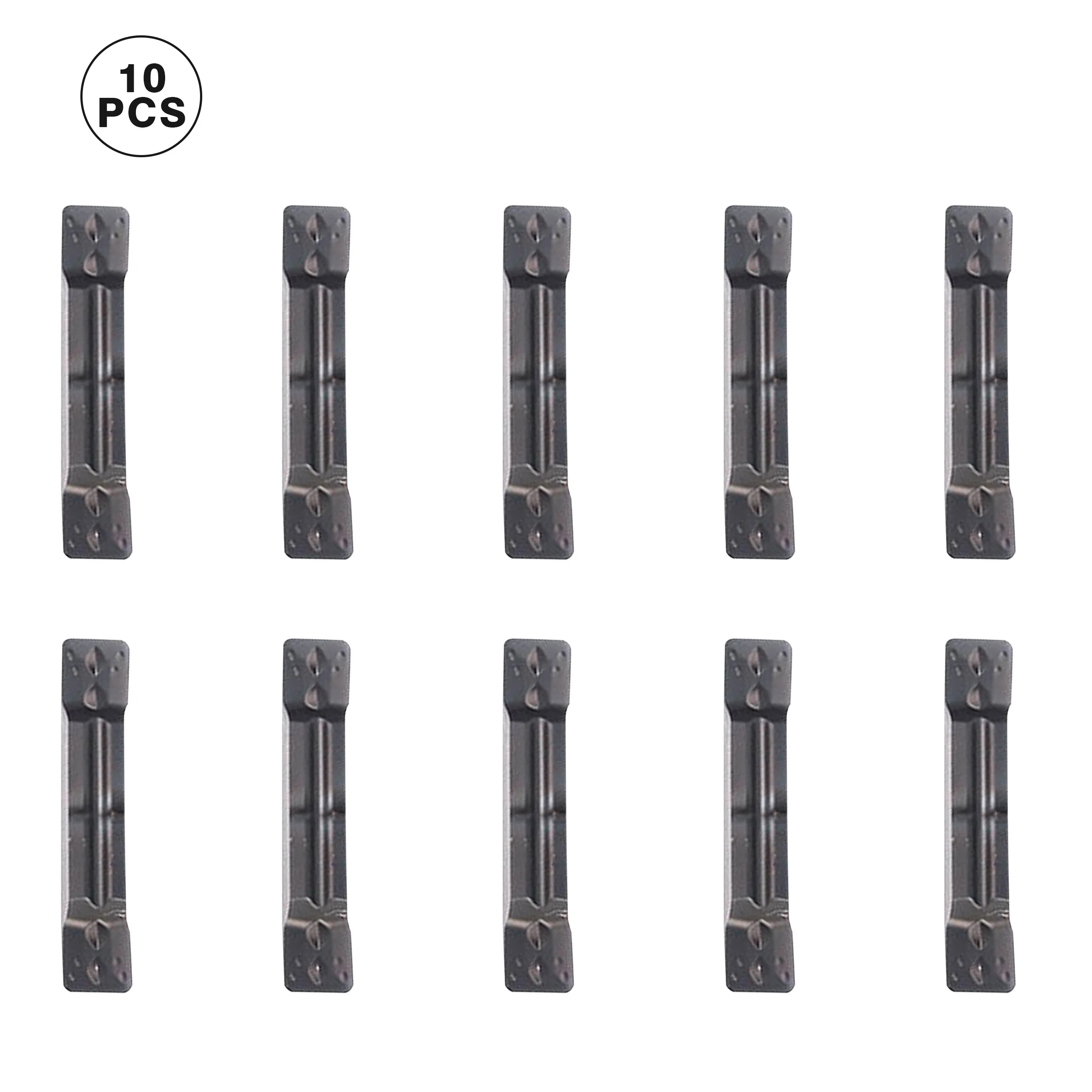 Высококачественные режущие пластины MGMN150/200/250-G SK1160 MGMN300/400/500-M твердосплавные