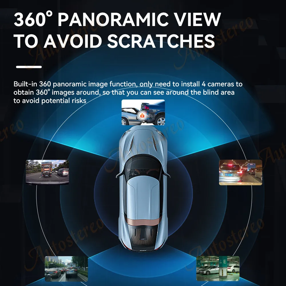 Android 13 8 + 256 ГБ 12 3 дюйма для Toyota RAV4/Wildlander 2019-2022 Автомобильный GPS-навигатор головной