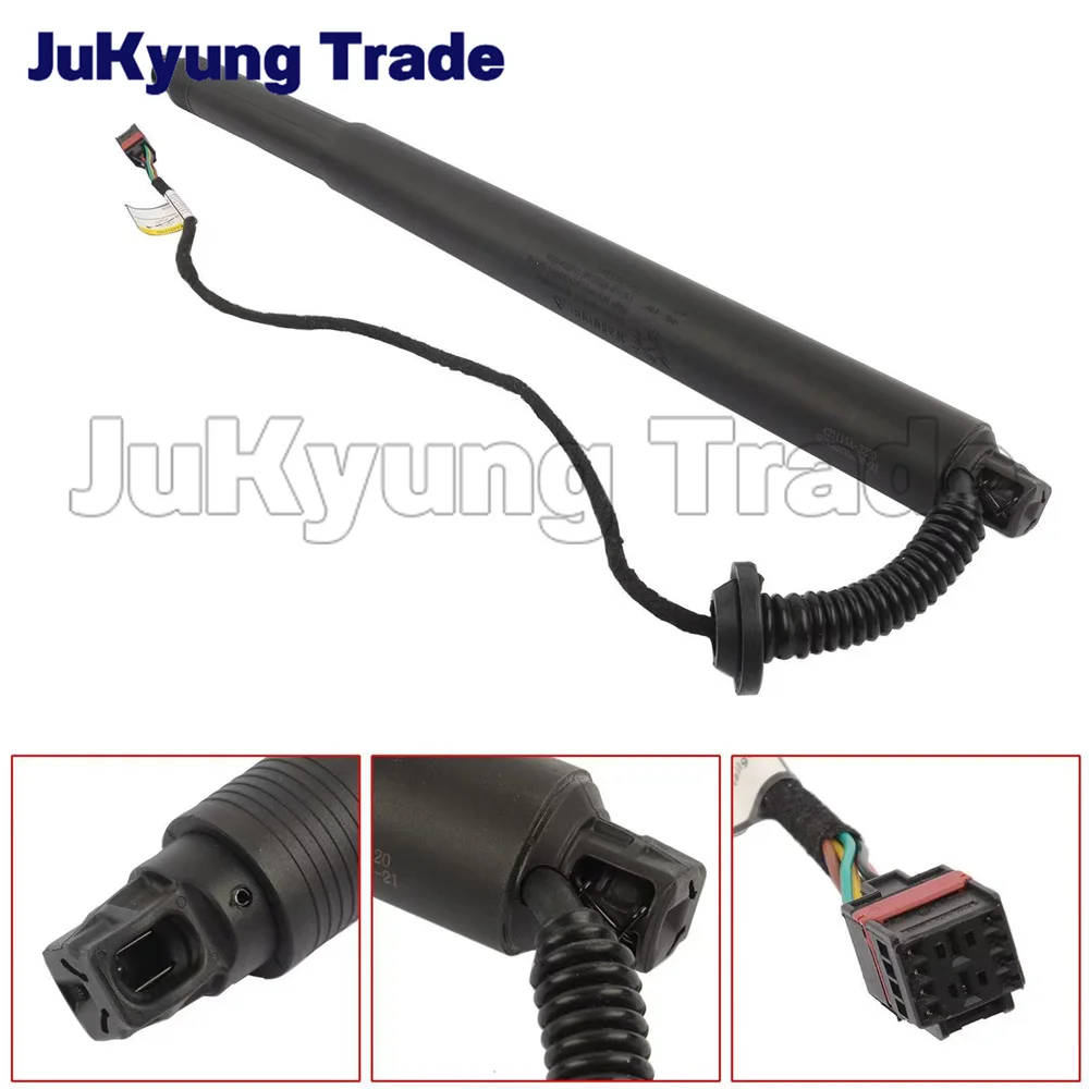 2 шт. 31690604 31457610 новый задний левый и правый подъемник для задних дверей Volvo XC90 MK2