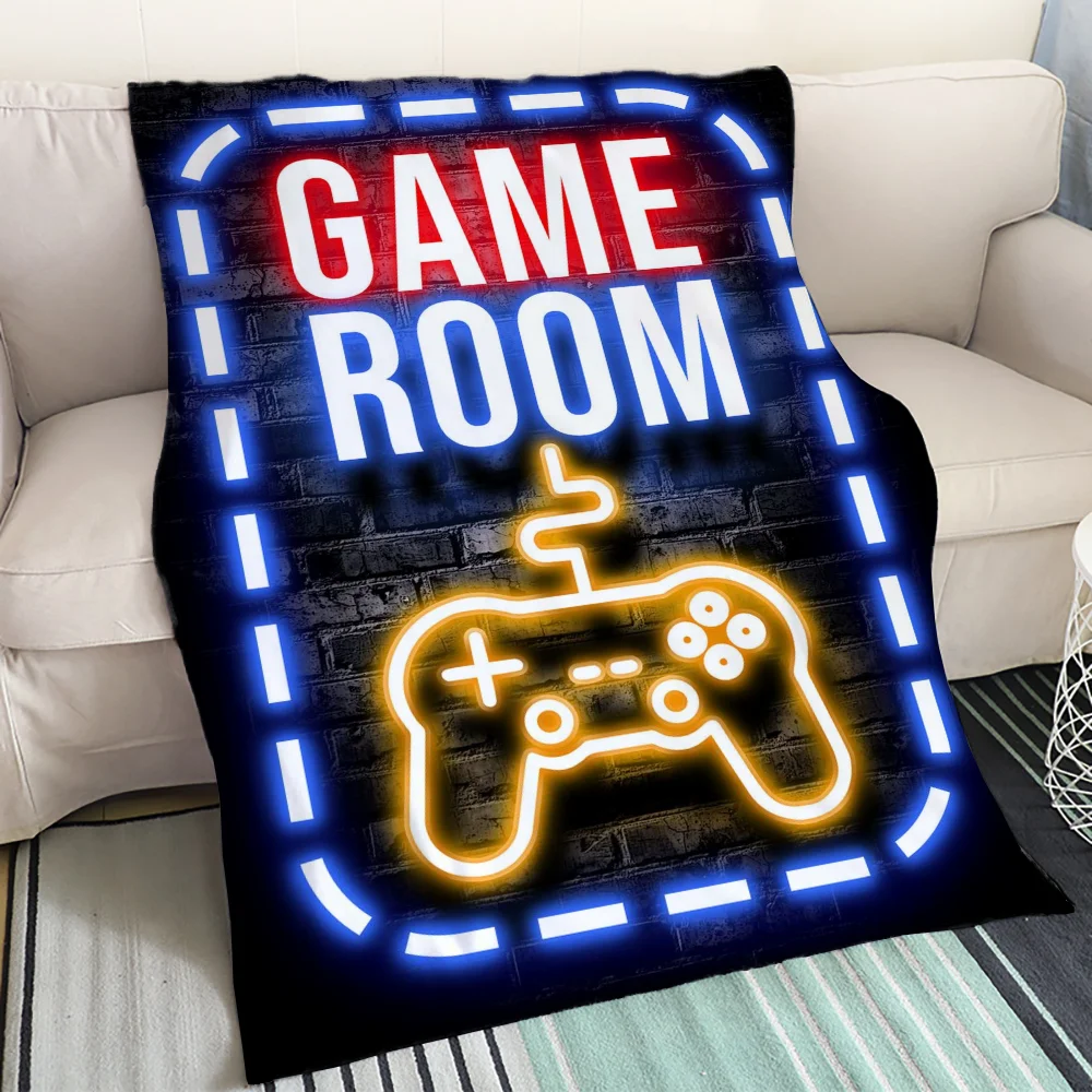 Роскошное Плюшевое Одеяло Большого Размера Мягкое Меховое Постельное Белье С