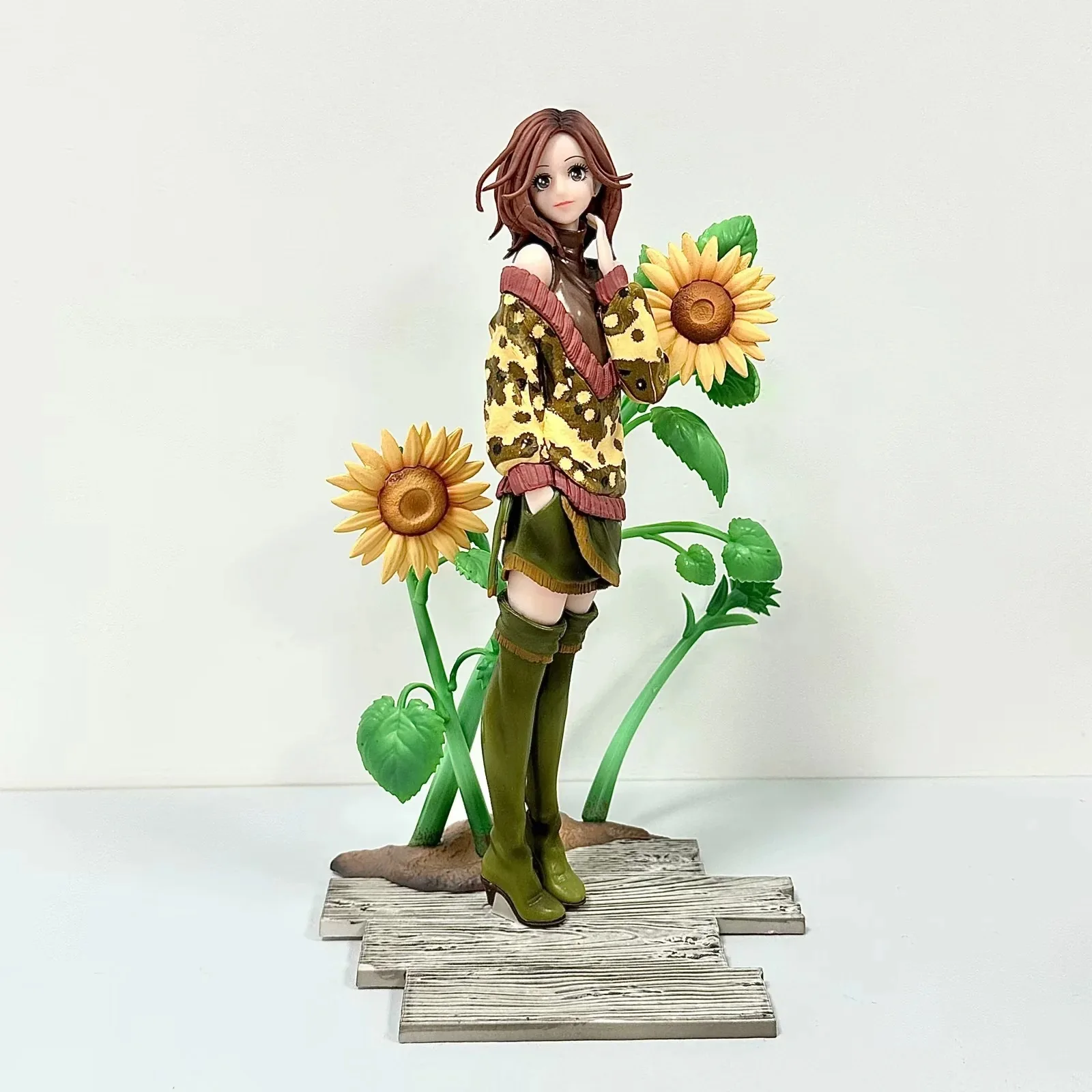 23 см Nana Osaki аниме фигурка девушки 1/8 HobbyMax Komatsu для взрослых сексуальная