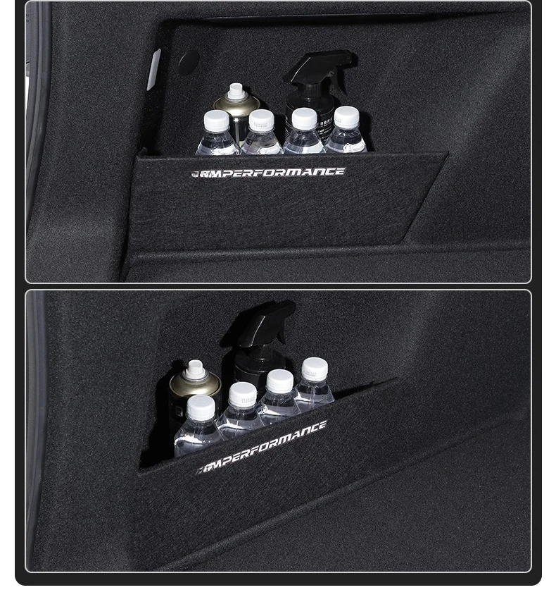 

Подходит для BMW G45 X3 2025+ перегородка для багажника автомобиля, перегородка для хранения, декоративная панель