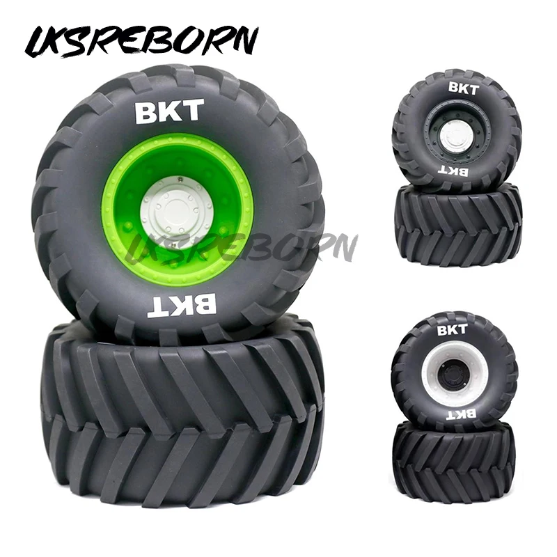 

2 шт., детали для Losi LMT Arrma Kraton Traxxas Maxx E-Revo Kyosho