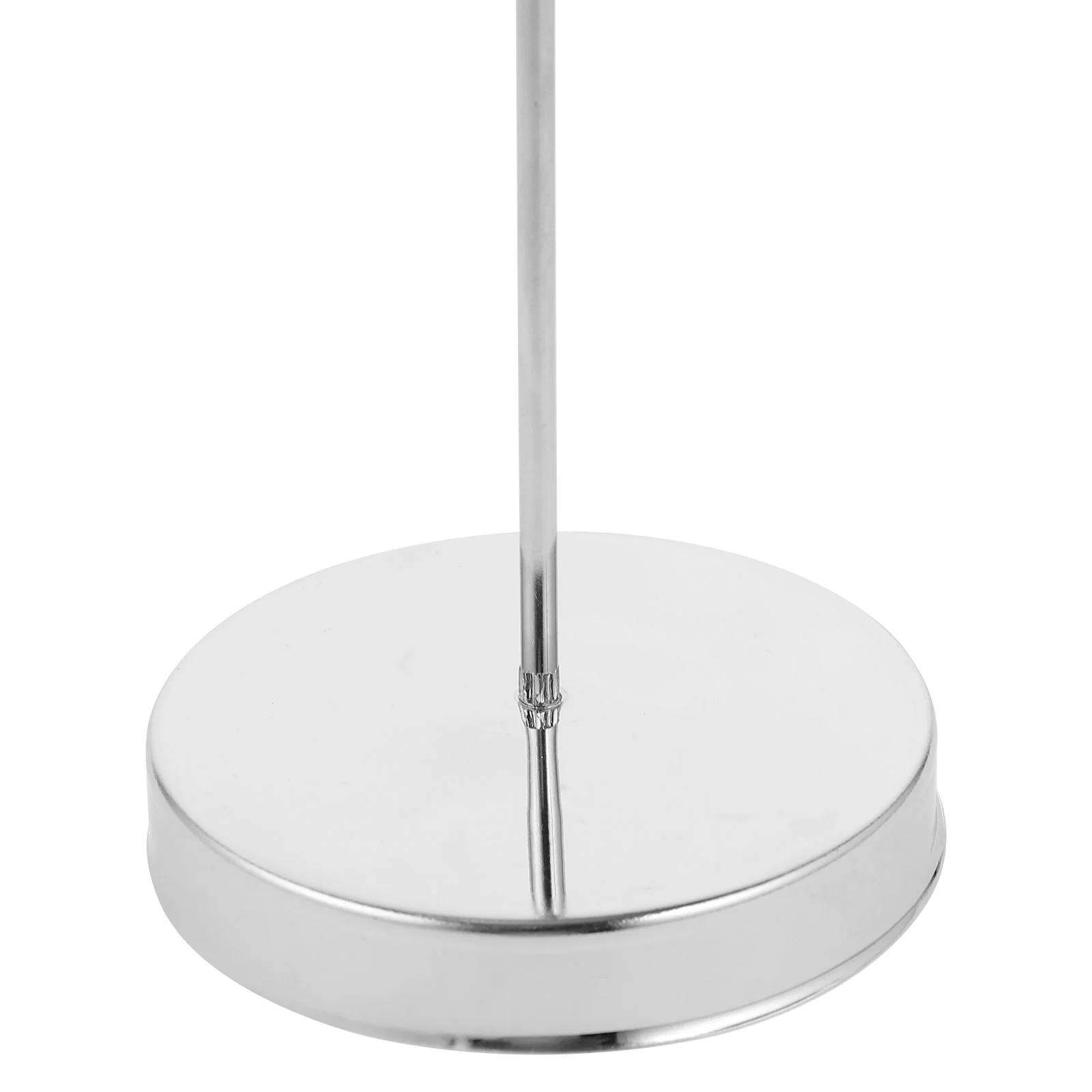 2 шт. настольный держатель для заметок бумага с шипами билетов офисный квитанция