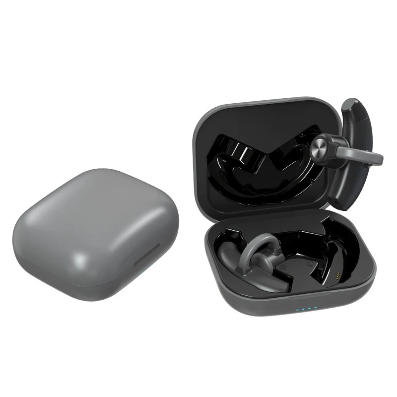 Фото TWS-наушники T30 с поддержкой Bluetooth 5,1 и сенсорным управлением №2