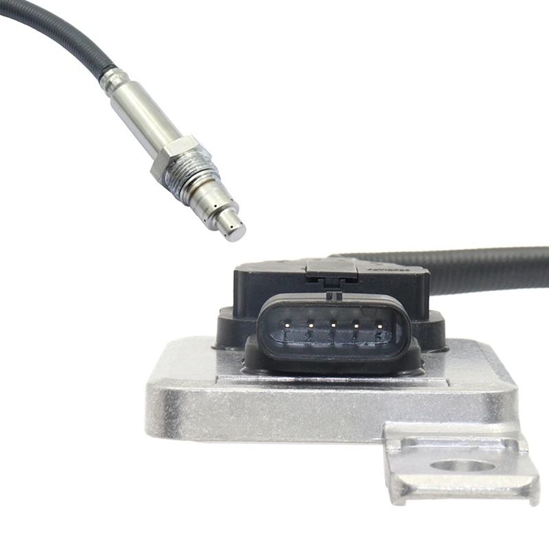 Датчик 8K0907807F 5WK96689 Nox для VW A4 A5 A6 Q7 датчик оксида азота NOX запасные части Аксессуары