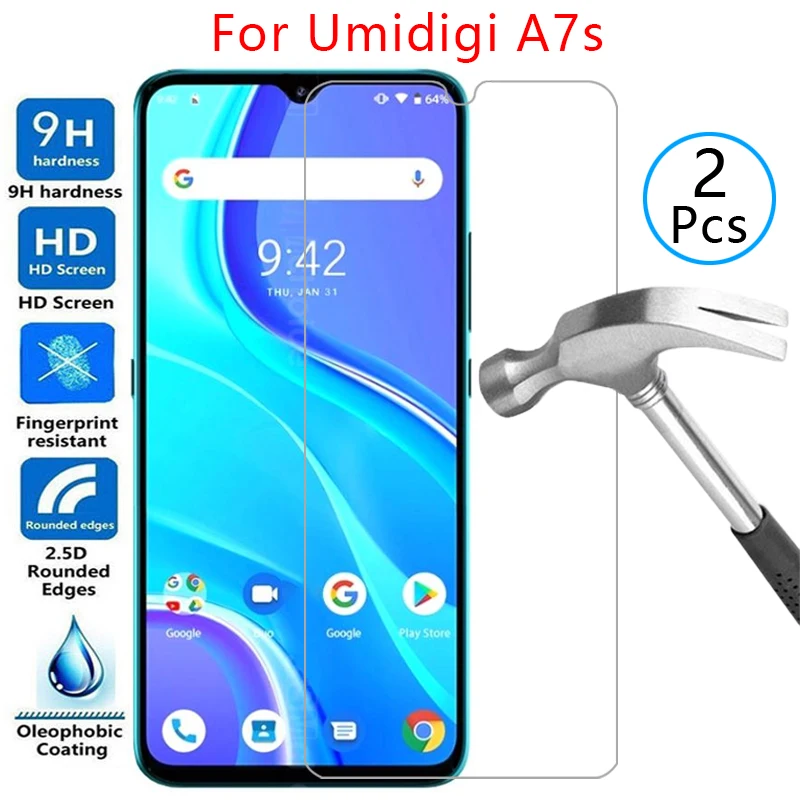 Закаленное стекло для защиты экрана для umidigi a7s чехол Чехол для umi digi a 7 s 7 a7 s 6,53 защитный чехол для телефона umidigia7s 9h Закаленное стекло для защиты экрана для umidigi a7s чехол Чехол для umi digi a 7 s 7 a7 s 6,53 защитный чехол для телефона umidigia7s 9h