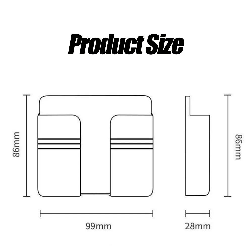 Mobile Phone Wall Holder For Iphone Xiaomi IOS Universal Cellphone Charge Hook Hanging Stand Bracket Hooks Charging Dock