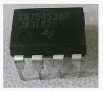 

Бесплатная доставка IC SN75453BP SN75453 DUALDIP-8 10 шт.