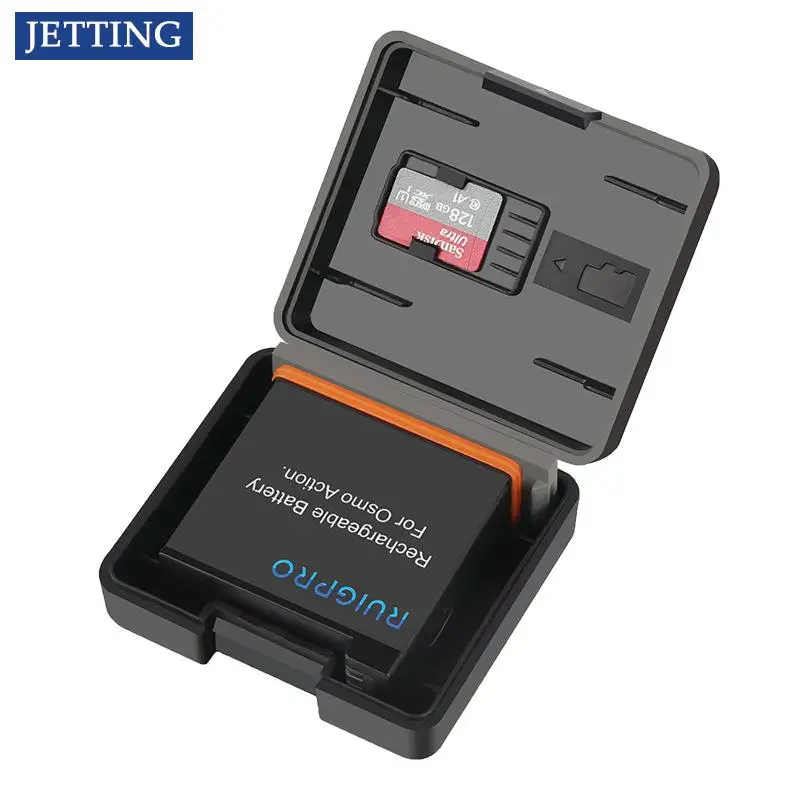 1 шт., защитный чехол для DJI OSMO