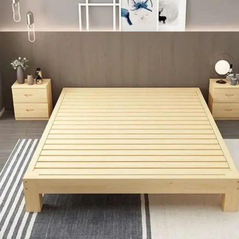 Роскошная детская кровать спальня напольная Современная ленивая гостиная