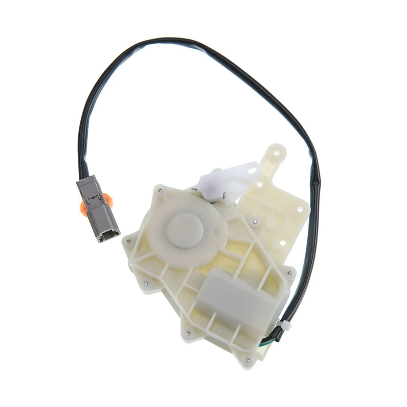 Привод дверного замка 72655-S04-J02 задний левый водитель для Honda Civic l4 1.6L 1996-2000 746-398