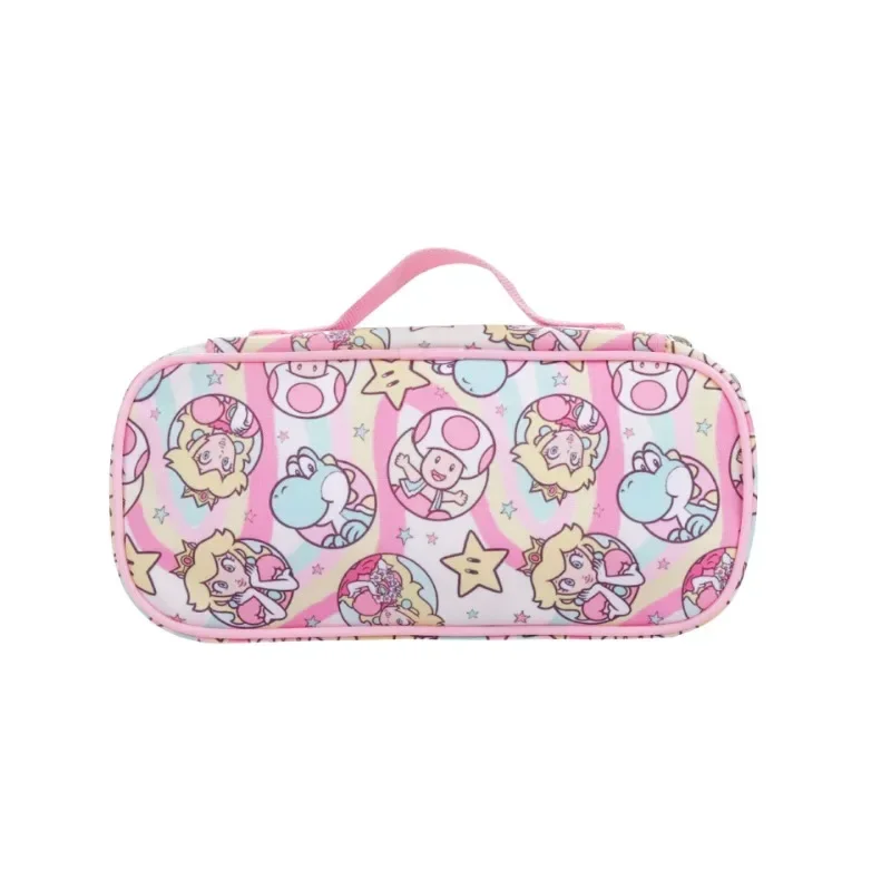 Супер Марио Принцесса персиковый мультфильм карандаш рандаш для детей